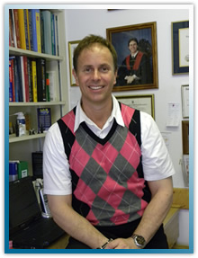 Dr. Clay Marco
